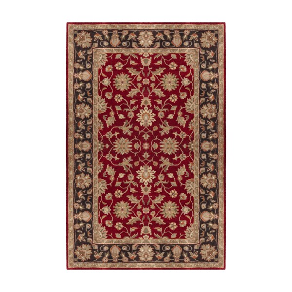 Surya Crowne - 9' X 13' Area Rug CRN6013-913